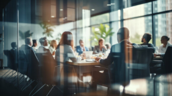Source-feed image associated with Trump’s Diversity Crackdown Reverberates Through US Boardrooms