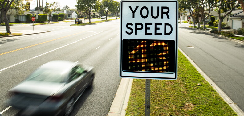 Source-feed image associated with Long Beach expects its speed cameras to bring in $5 million a year. Here’s how it would be spent