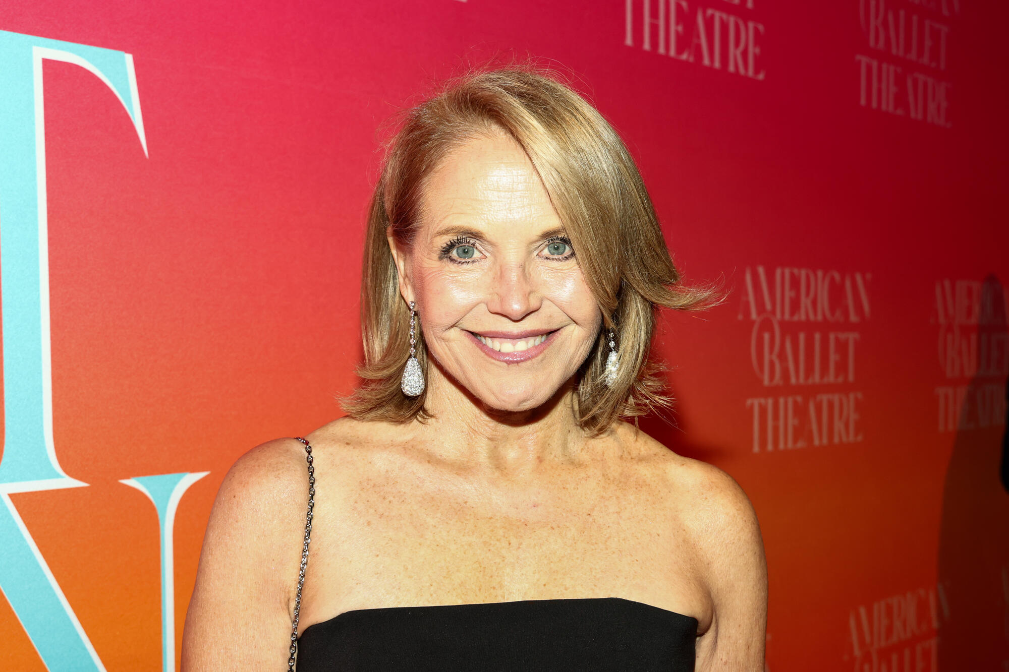 Source-feed image associated with Katie Couric Suffered a Stroke Scare Before Being Diagnosed With Temporary Amnesia