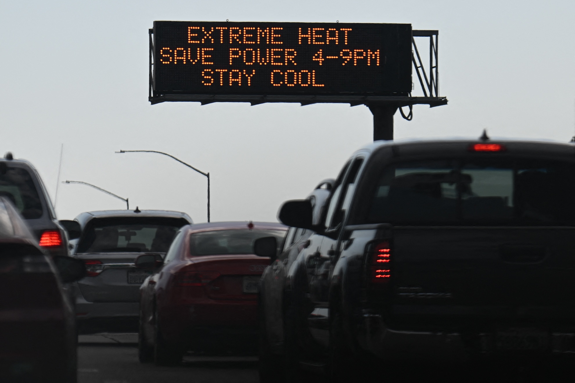 Source-feed image associated with Cool Coast, Hot Inland. Bay Area Heat This Weekend Will Depend on Where You Live