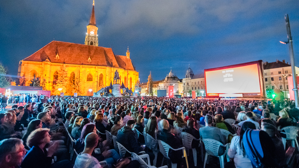 Source-feed image associated with Transilvania at 25: How the Romanian Festival’s Founders Keep Its Bold, ‘Subversive,’ ‘All-or-Nothing’ Spirit Alive
