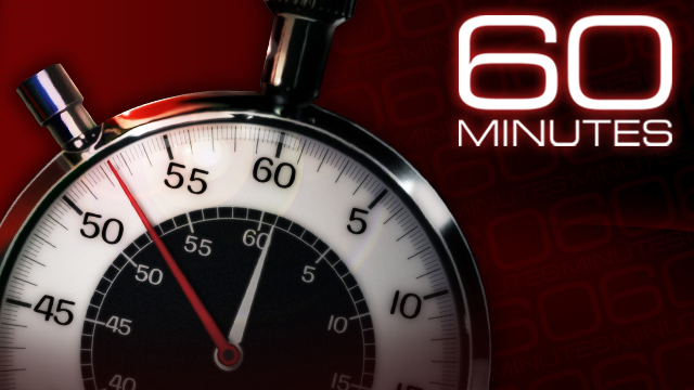 Source-feed image associated with Ross Douthat, Sebastian Junger, Gianna Toboni, Trevor Phillips to Join CBS’ ‘60 Minutes’