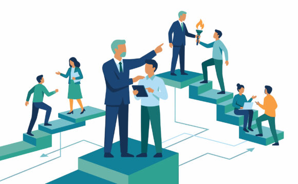 Image from linked report: Aon Announces New Reinsurance Leadership, Governance Structure in Germany