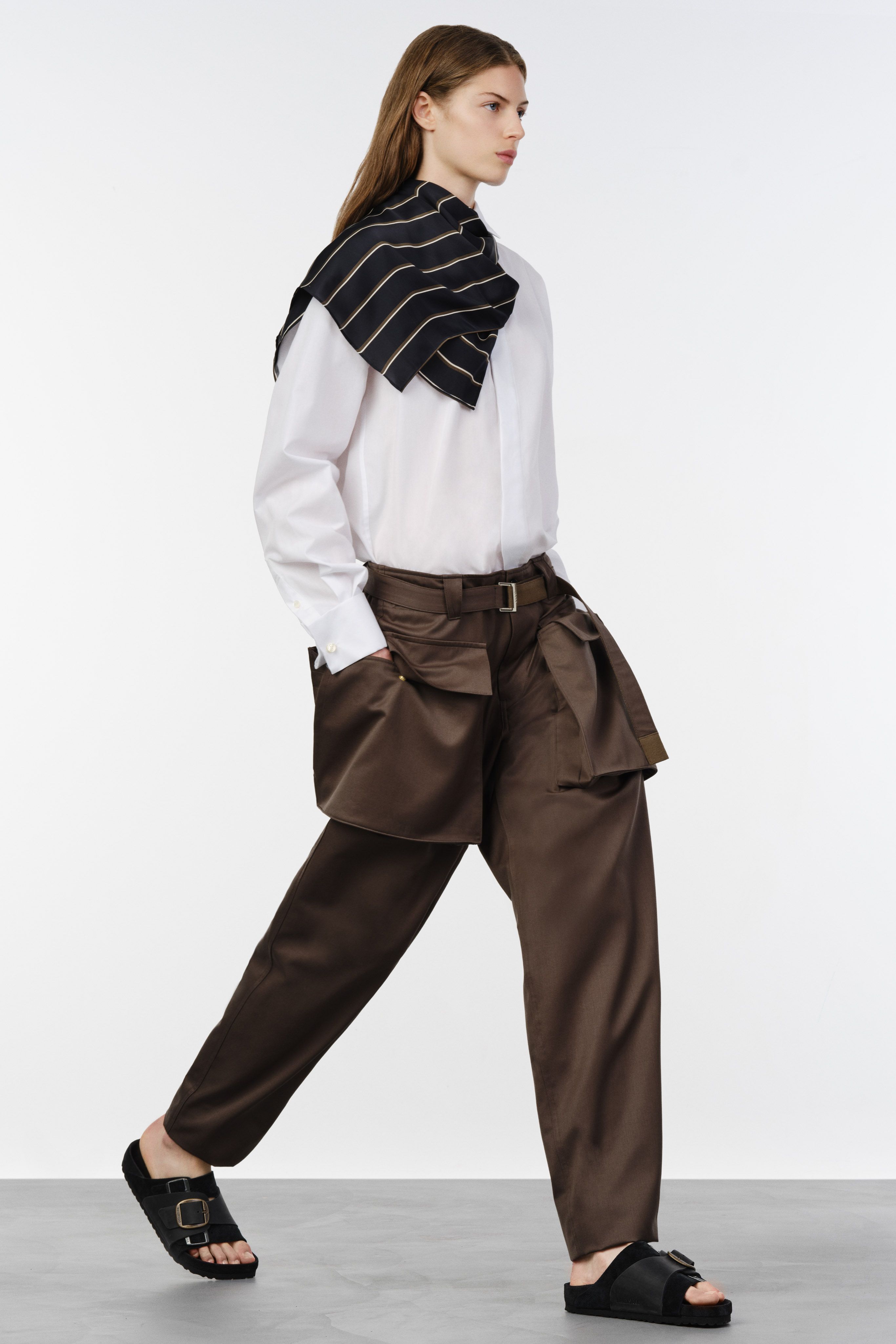 Source-feed image associated with Sacai Resort 2027