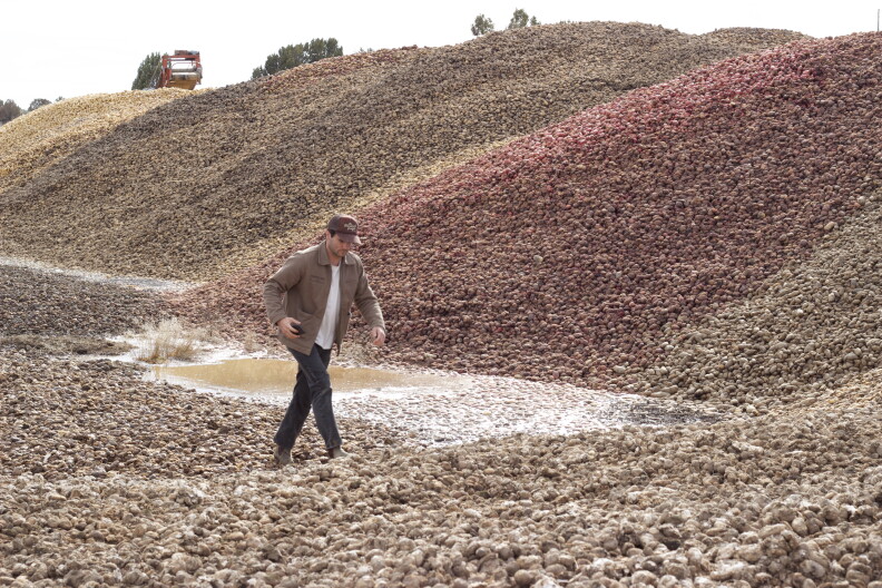 Source-feed image associated with Local food-rescue nonprofit wins international prize for climate solutions