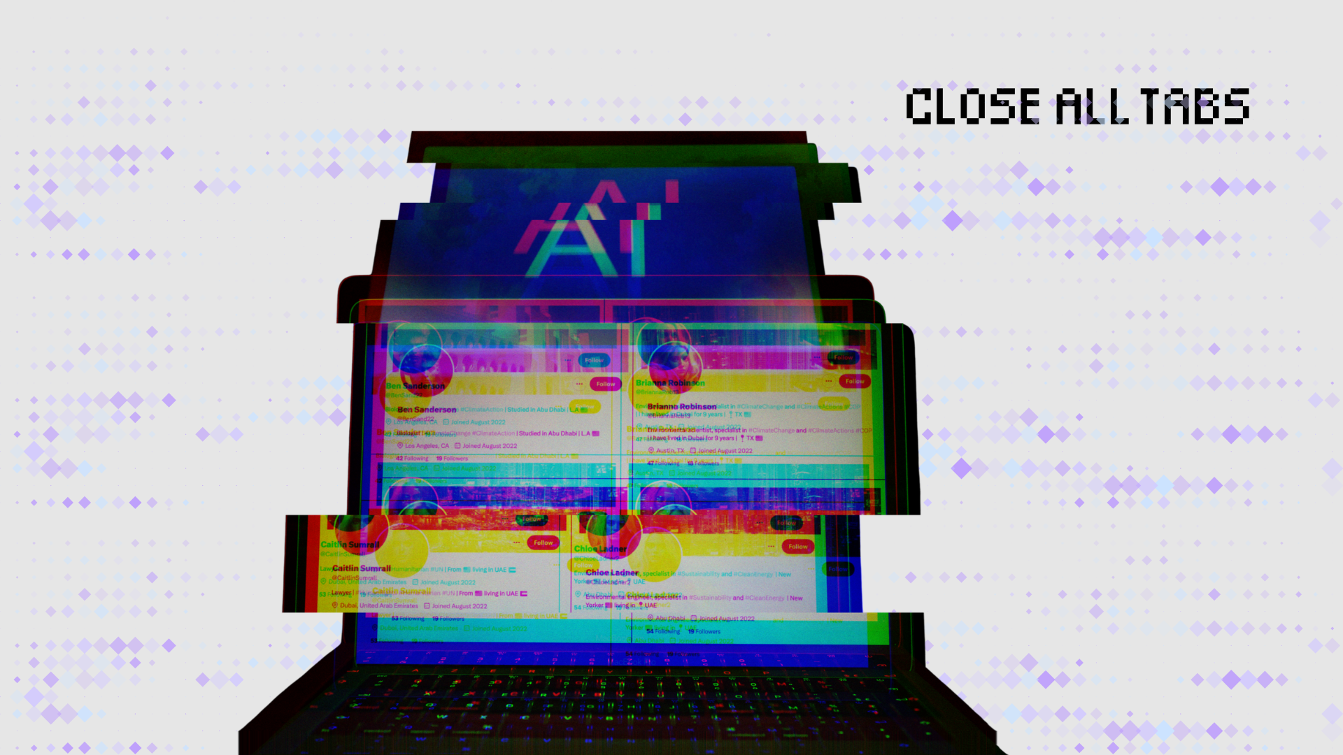 Source-feed image associated with How To Prove You’re Not AI