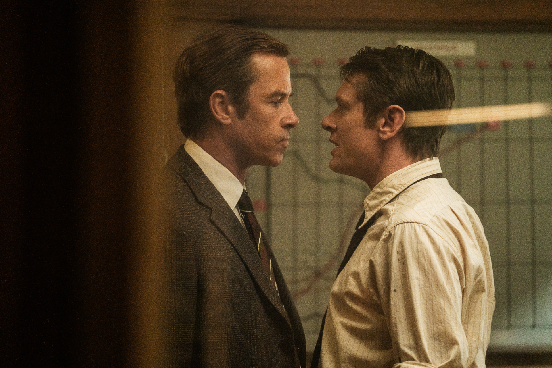 Source-feed image associated with Netflix Bets ‘Ink’ and Its Timely Rupert Murdoch Story Can Win Oscars for Danny Boyle and Guy Pearce