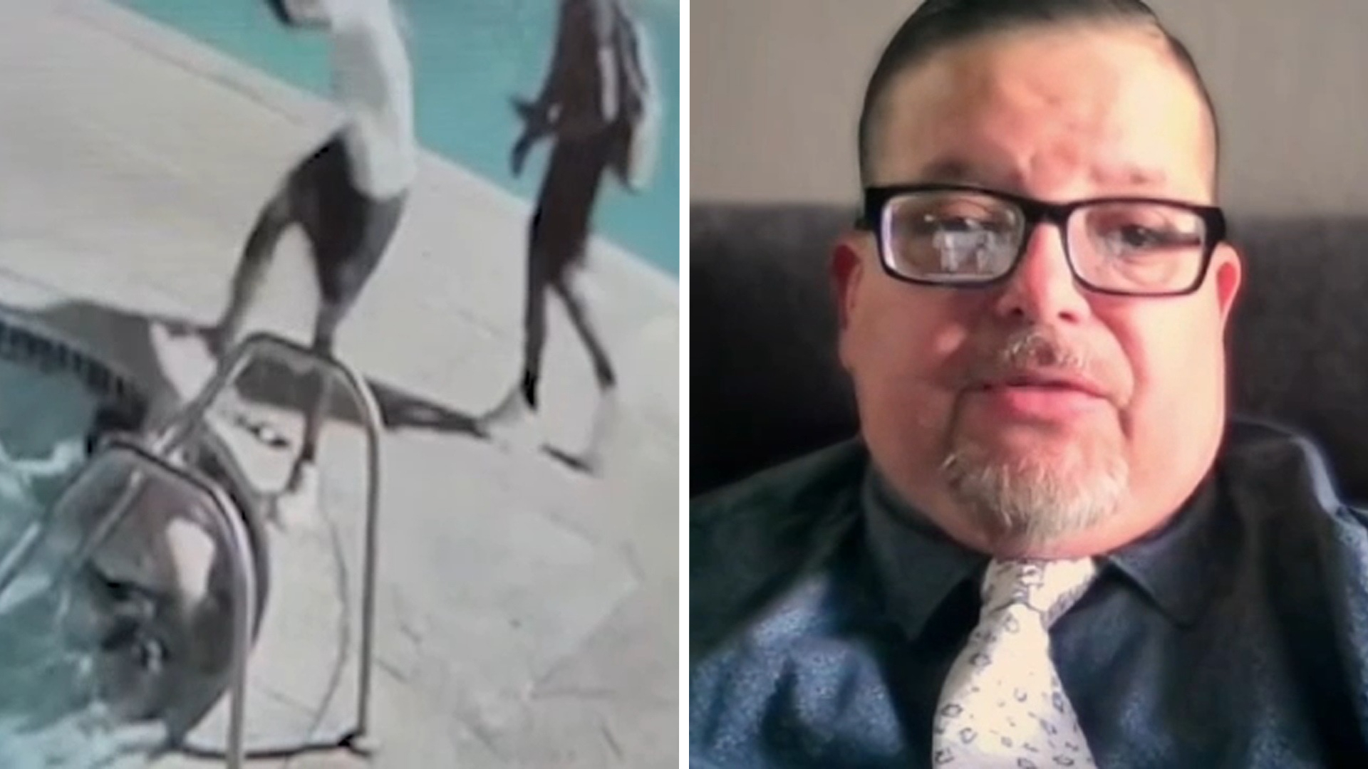 Source-feed image associated with San Bernardino hot tub assault victim speaks out after 2 teenage boys turned in by their parents
