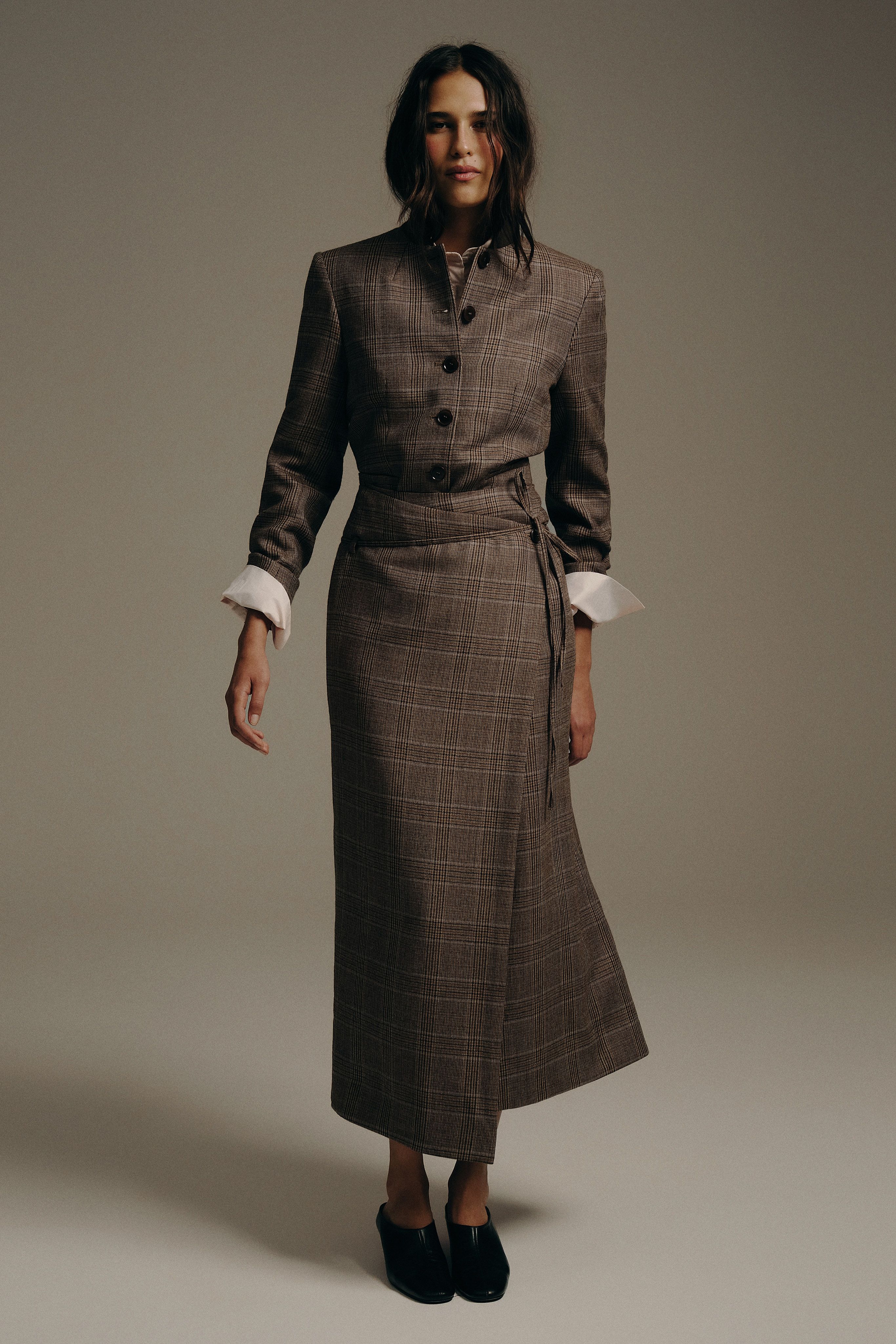 Source-feed image associated with By Malene Birger Resort 2027