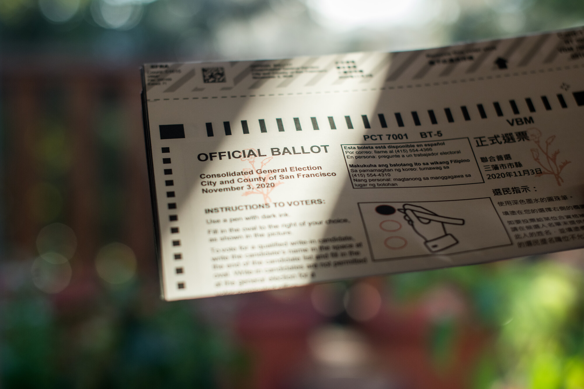 Source-feed image associated with Governor’s Race Enters the Final Stretch and Down-Ballot Races to Watch
