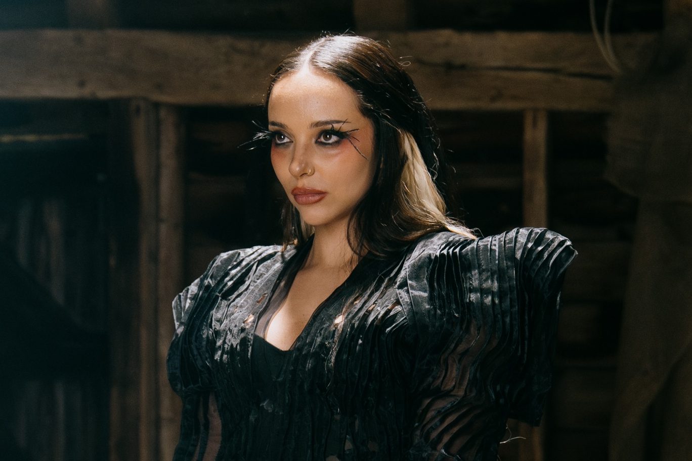 Source-feed image associated with Jade on Life After Little Mix, Her Mercury Prize Nomination and What’s Next