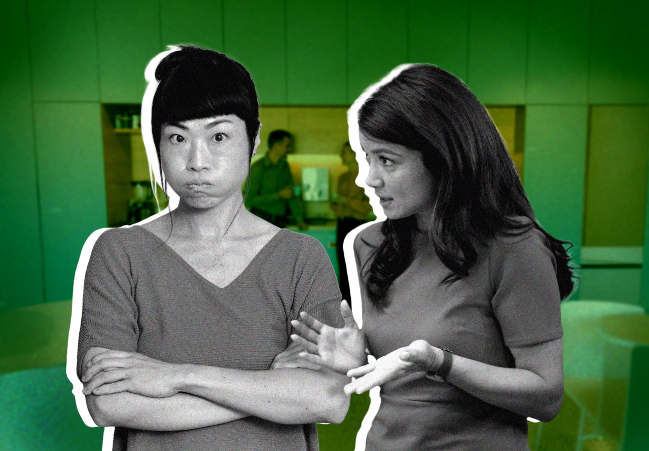 Source-feed image associated with How can I get my employees to stop oversharing at work?