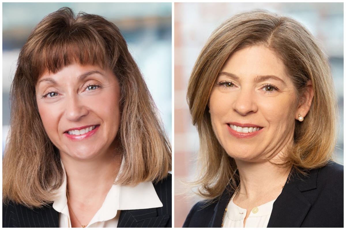Source-feed image associated with Producers United Boosts Legal Muscle With Entertainment Litigator Bonnie Eskenazi, Labor Pro Allyson L. Belovin (EXCLUSIVE)