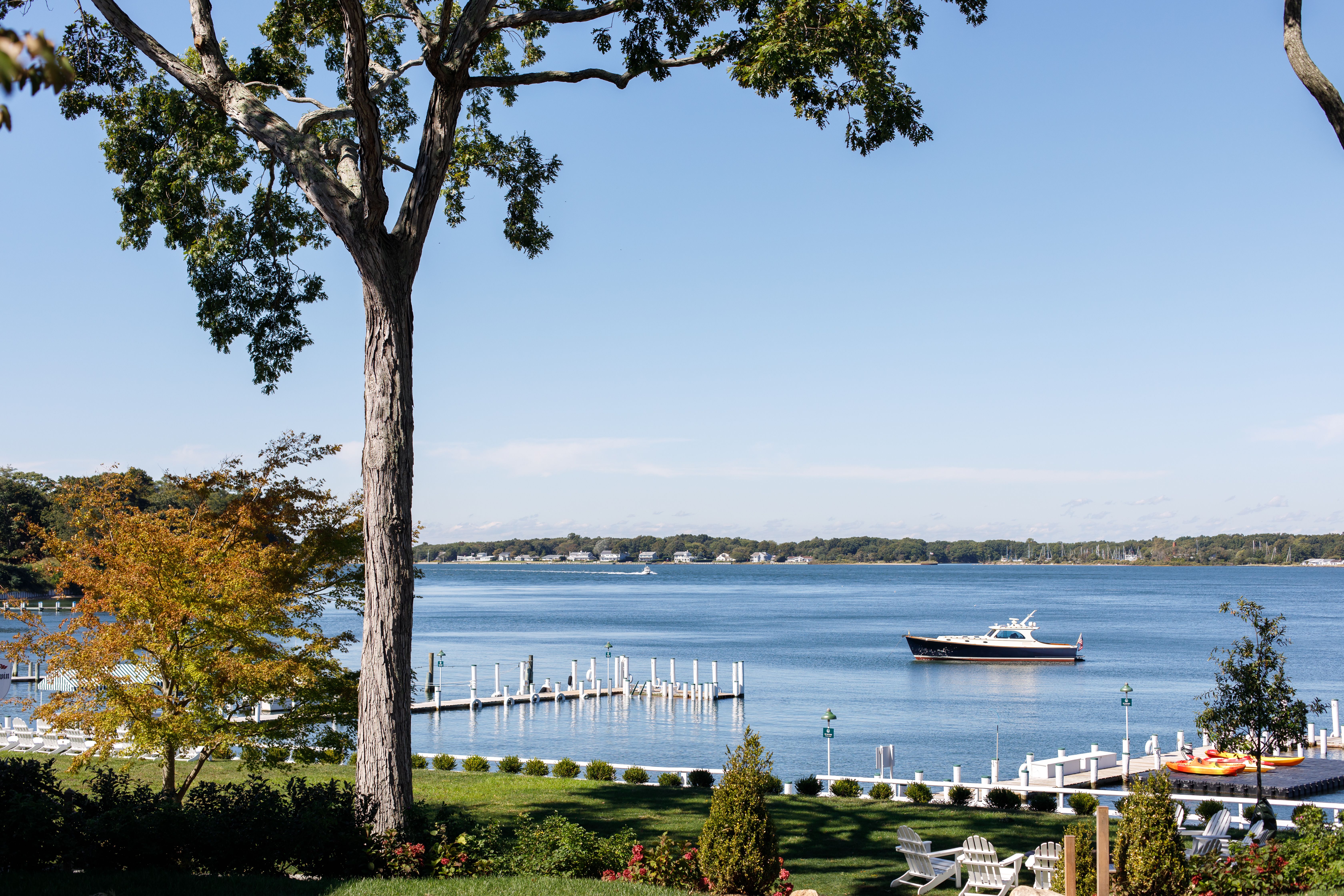 Source-feed image associated with Shelter Island Guide: Where to Stay, Eat, and Visit in the Hamptons’ Quieter Cousin