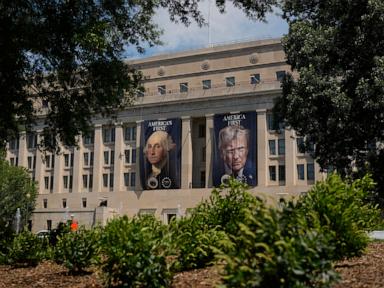 Source-feed image associated with Trump administration rolls back a key protection for imperiled wildlife
