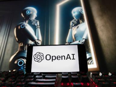 Image from linked report: US diplomats told to say ‘super intelligence’ — not ‘artificial intelligence' — after Trump's call