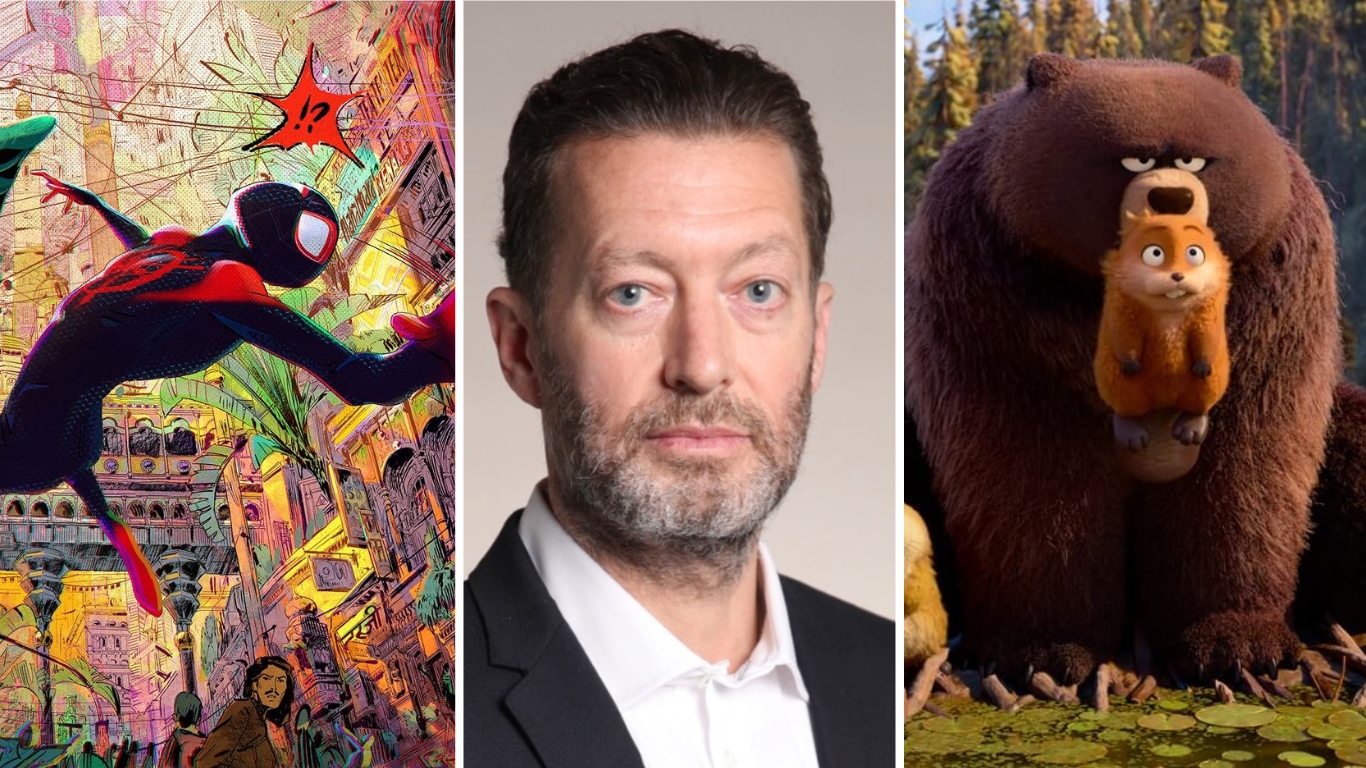 Source-feed image associated with ‘It’s a Fantastic Time for Animation’: UTA Partner Jason Burns Praises Original Ideas, Animation Directors Ahead of Annecy Film Festival