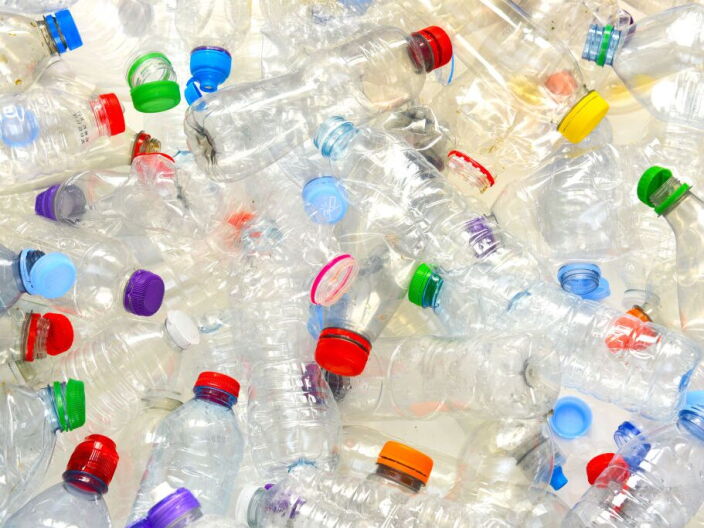 Source-feed image associated with Get ready for Plastic Free July — the eco-challenge you've probably never heard of