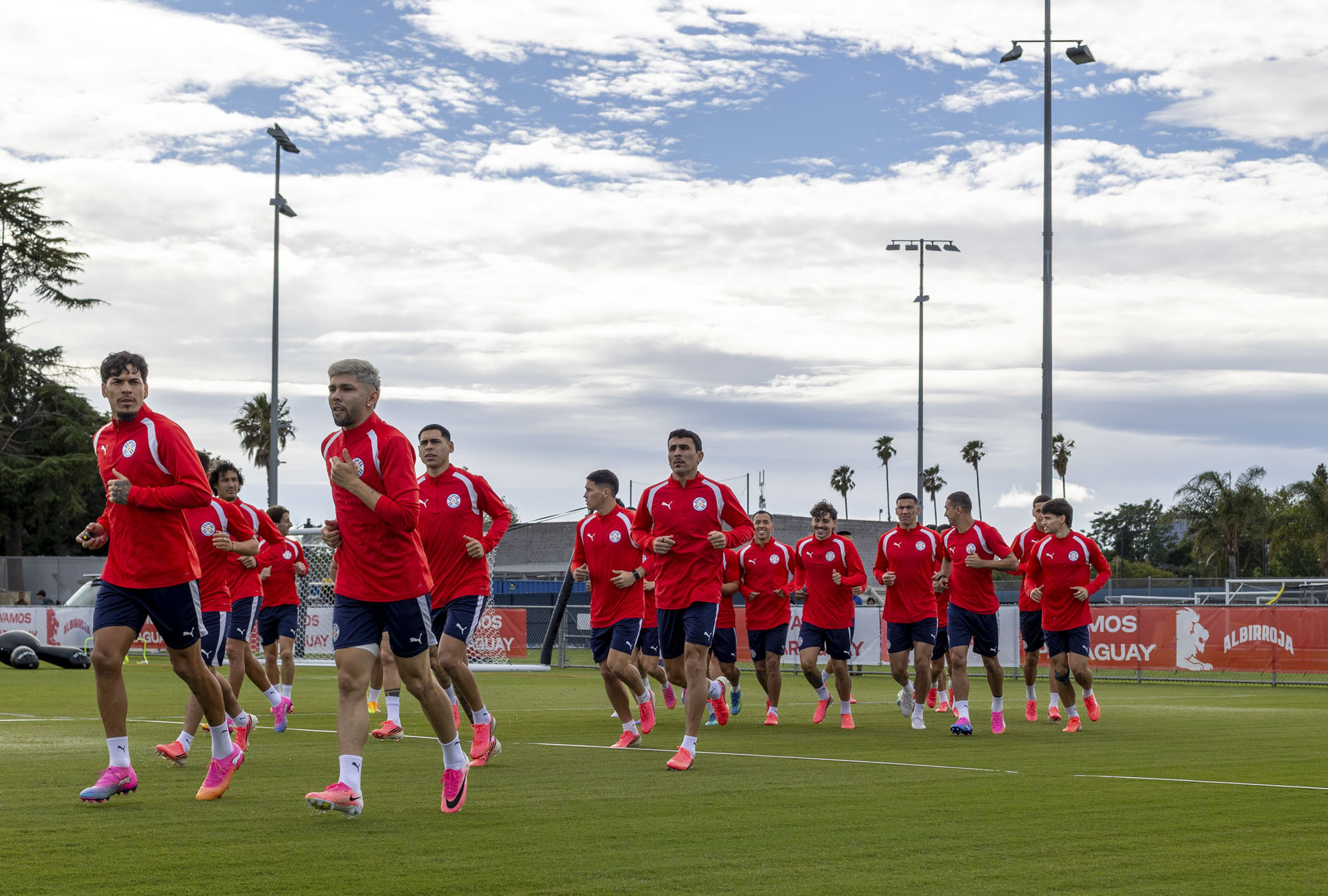 Source-feed image associated with A Warm World Cup Welcome? US Immigration Policies Have Chilling Effect