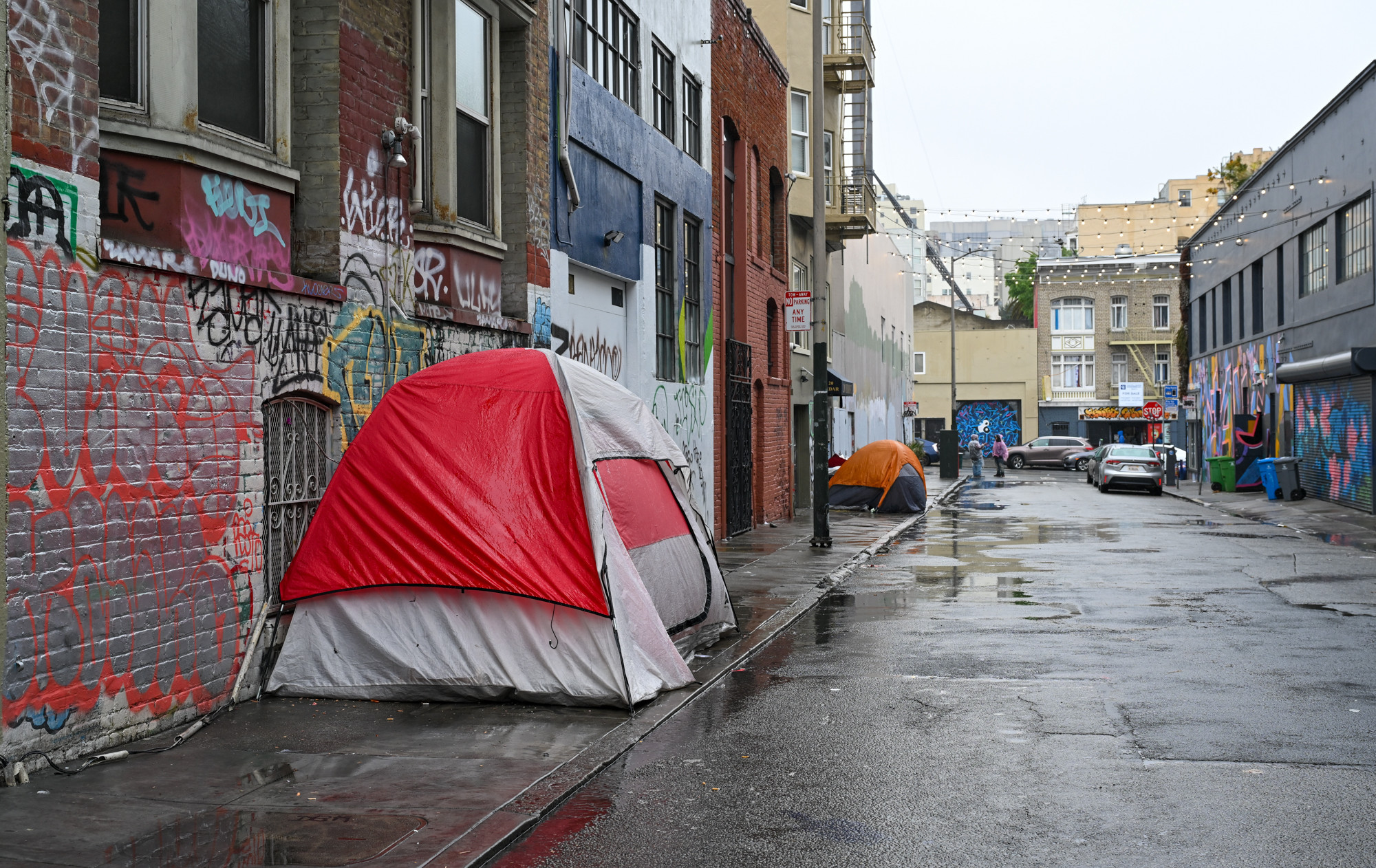 Source-feed image associated with What is the California Legislature Doing about Homelessness This Year? Here are the Bills to Watch