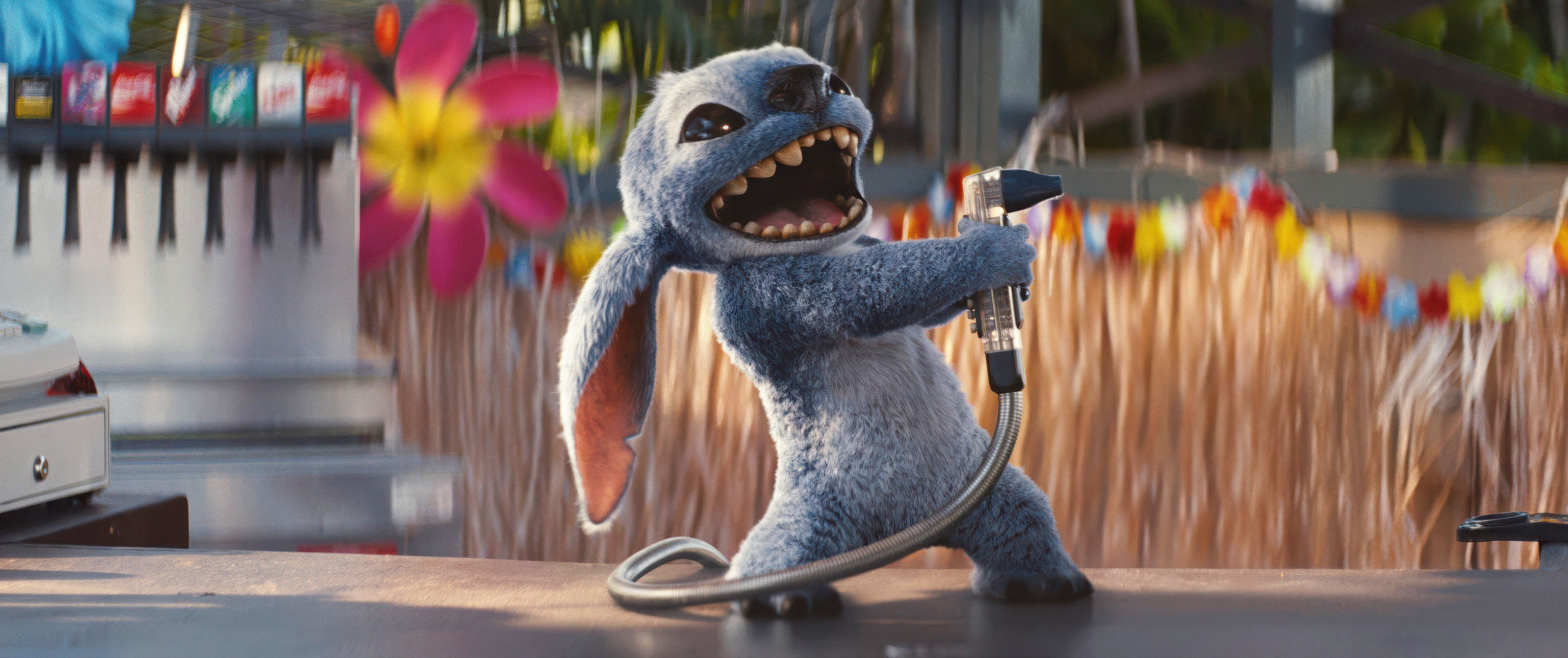 Source-feed image associated with ‘Lilo & Stitch 2’: Chris Sanders, Who Voices Stitch, Set to Direct Live-Action Sequel