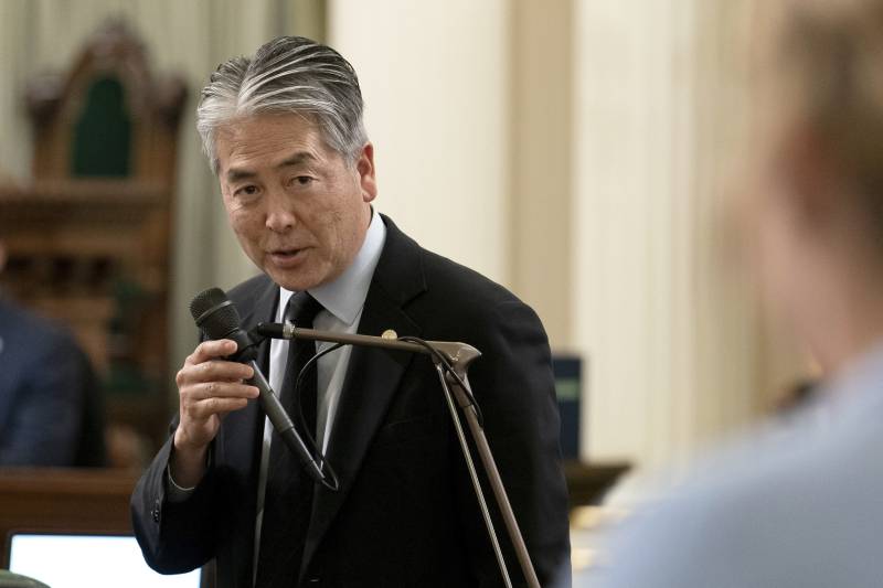 Source-feed image associated with California Lawmakers Pass Bill to Punish Administrators Who Fail to Vet Teachers for Misconduct