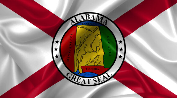 Source-feed image associated with Alabama GOP Dismisses Tuberville Residency Challenge Brought by Insurance Agent