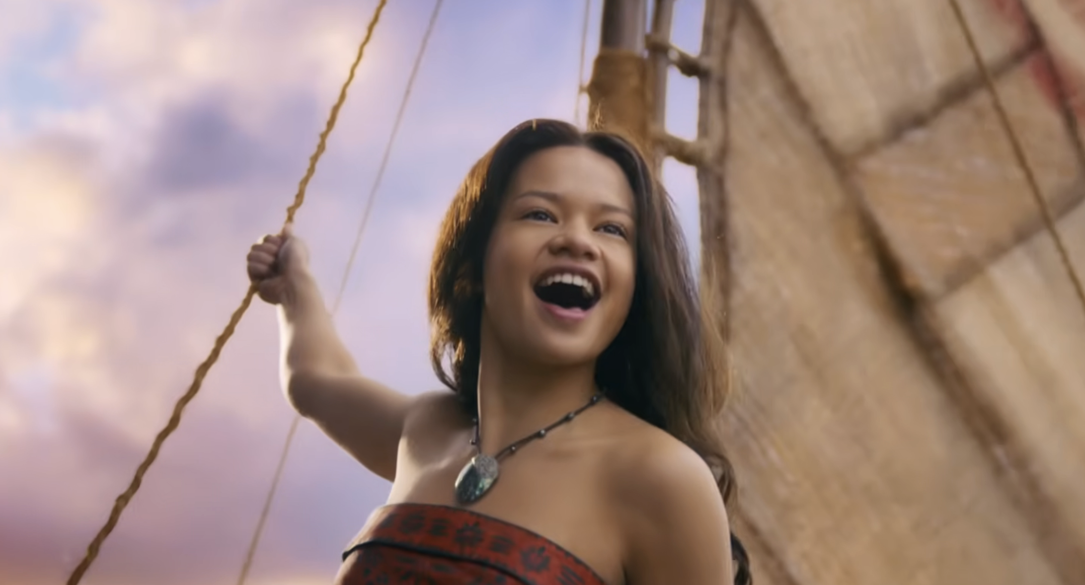 Source-feed image associated with Box Office: ‘Moana’ Makes $18 Million on Opening Day