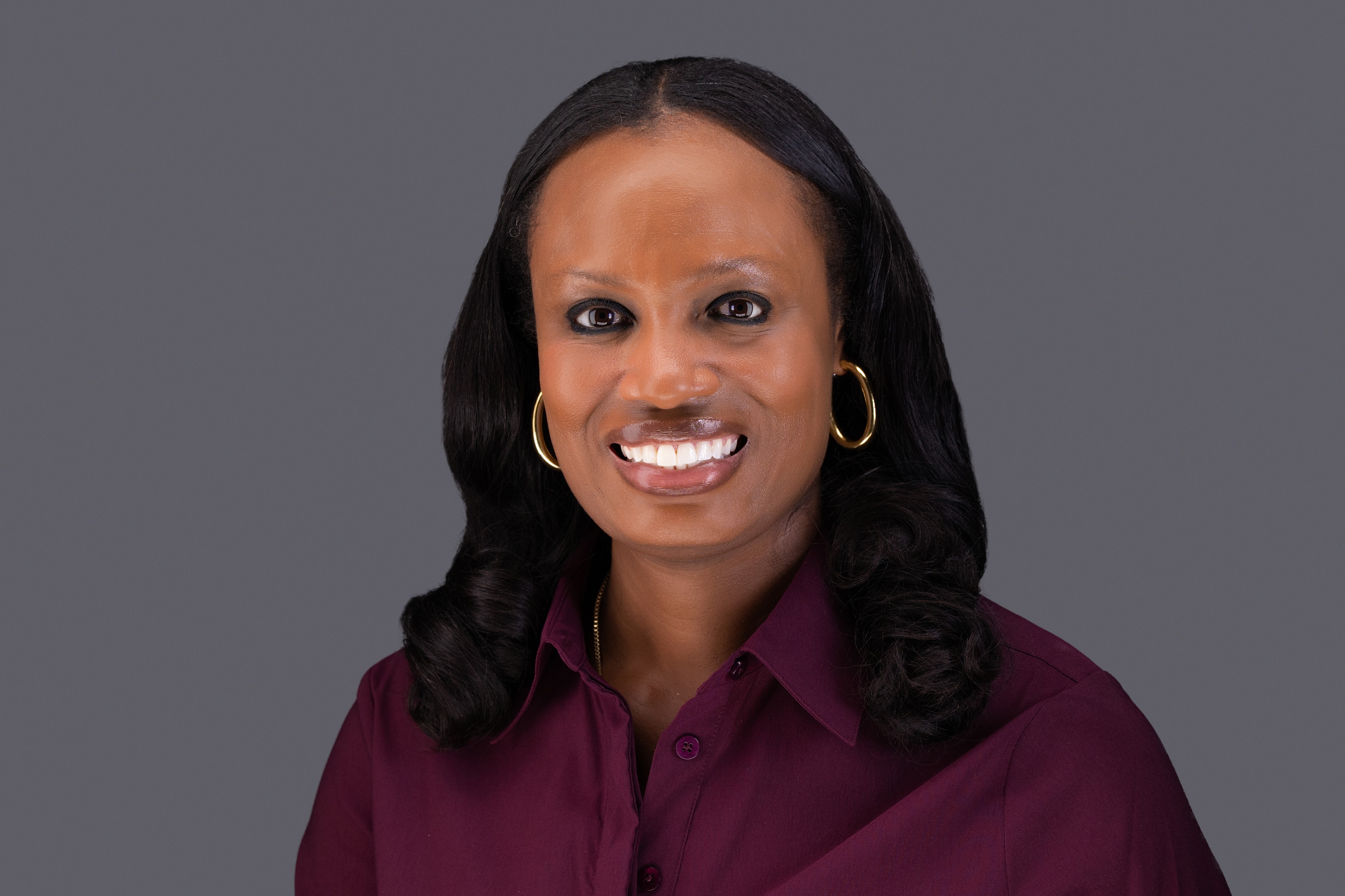 Source-feed image associated with Paramount Hires Former Biden White House Official Shuwanza Goff as Lead Democratic U.S. Government Affairs Exec