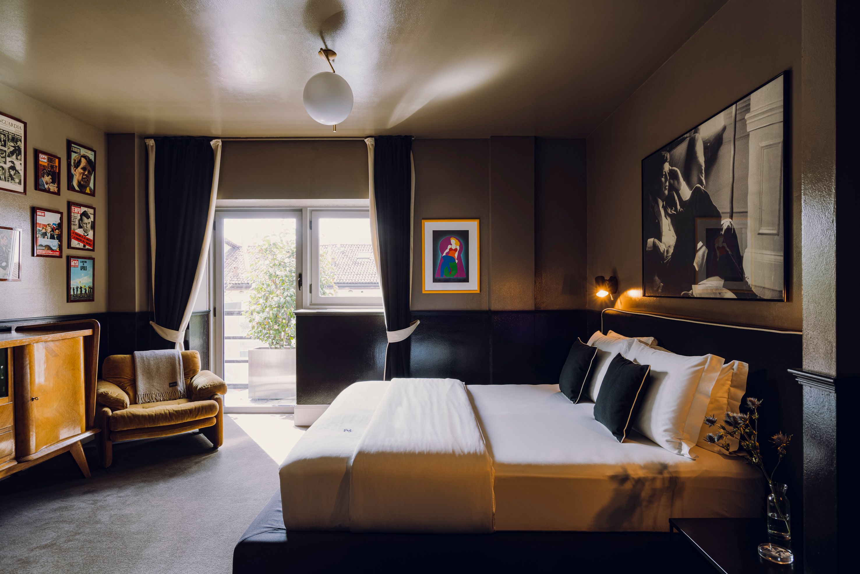 Source-feed image associated with The Best Hotels in Milan, From Grande Dames to Stylish Boutiques