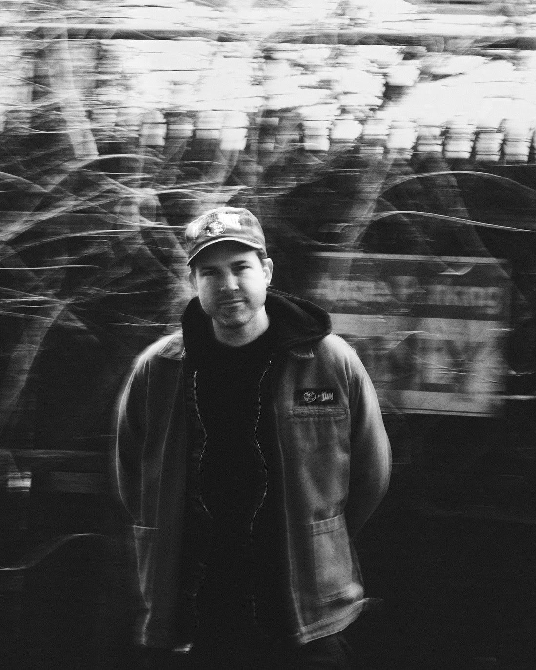 Source-feed image associated with Wild Pink Tap MJ Lenderman, Hand Habits for New Album