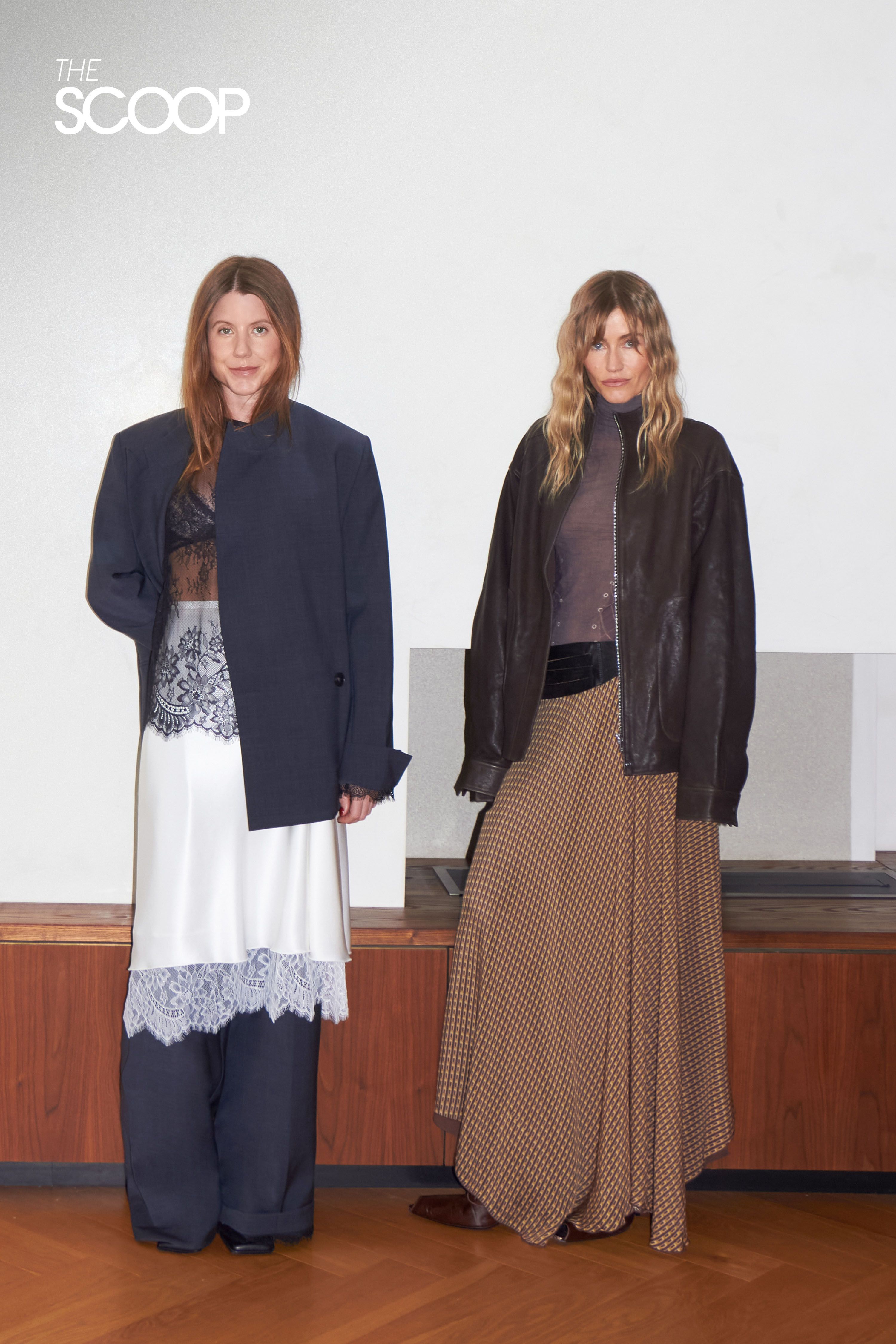 Image from linked report: The Scoop With Nikki Campbell and Sophie Coote: On SIR.’s First Solo Paris Showroom