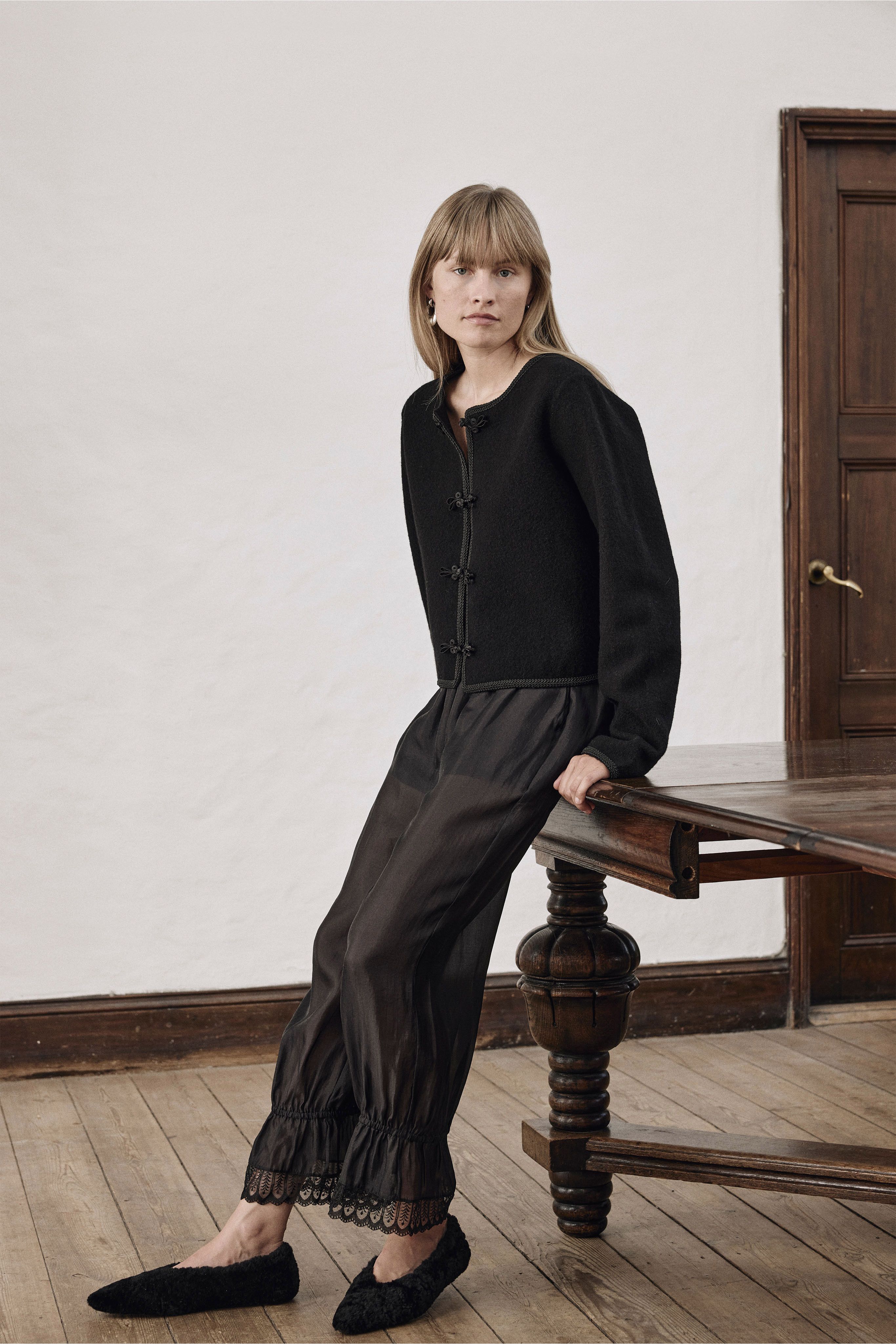 Source-feed image associated with The Garment Resort 2027