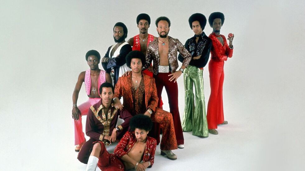 Source-feed image associated with ‘Earth, Wind & Fire (To Be Celestial vs That’s the Weight of the World)’ Review: The Tribeca Festival Kicks Off with Questlove’s Indelible Portrait of the Great but Underrated EWF