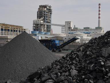 Image from linked report: China has kept its promise to stop funding overseas coal, but loopholes are helping coal expand