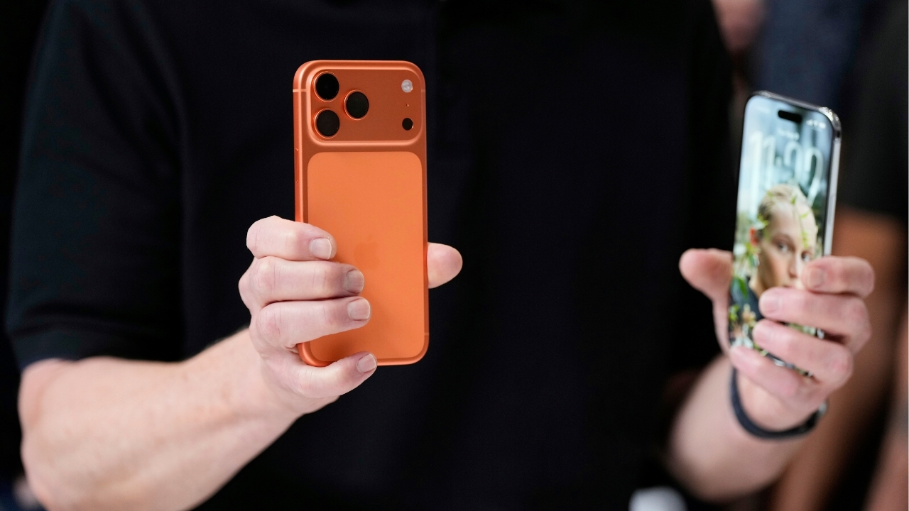 Source-feed image associated with Apple will now let you lease your next iPhone or Mac instead of buying it