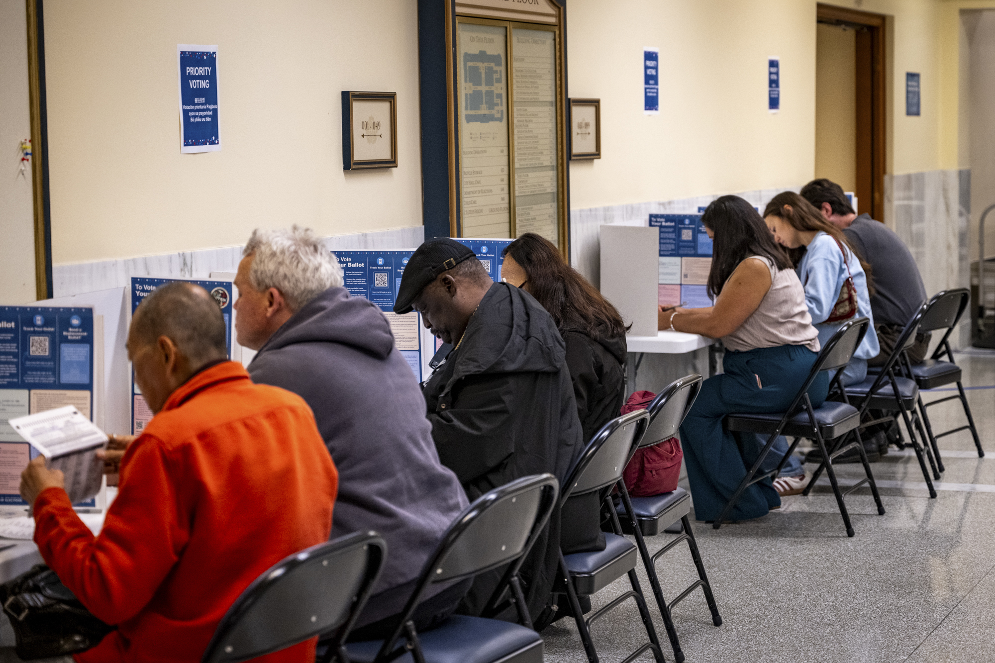 Source-feed image associated with California’s Primary Results So Far