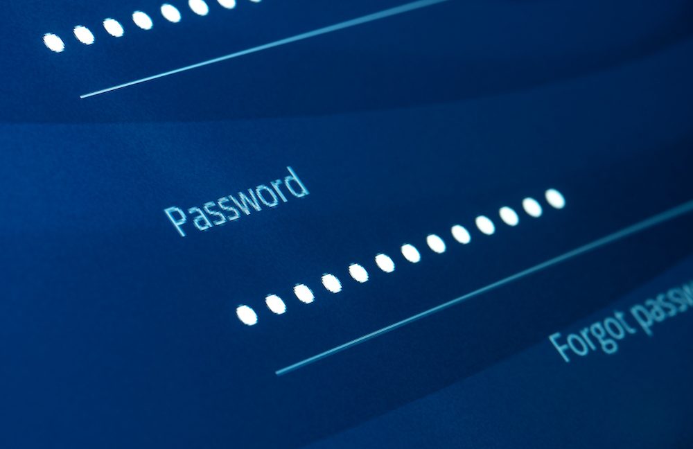 Source-feed image associated with Dashlane explains how attackers managed to download encrypted password vaults