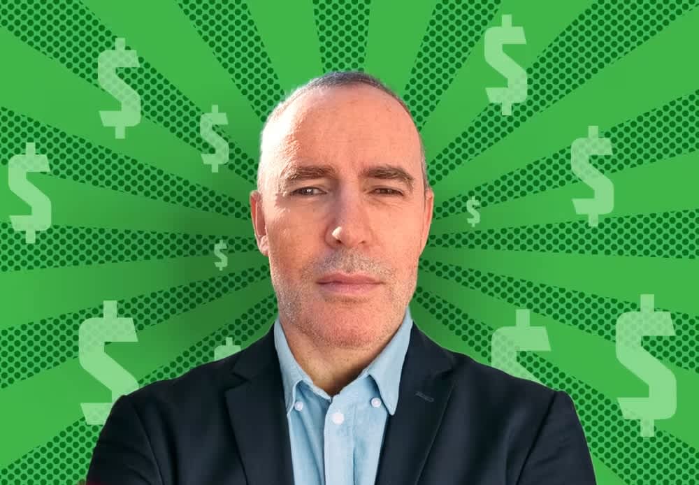 Source-feed image associated with Is $1 million enough for a household to retire? The answer keeps changing.