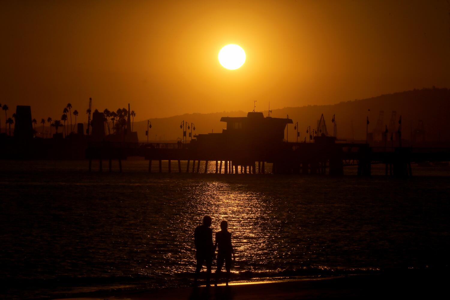 Source-feed image associated with The countdown is on: Energy and environment battles to watch before Sacramento closes out its session