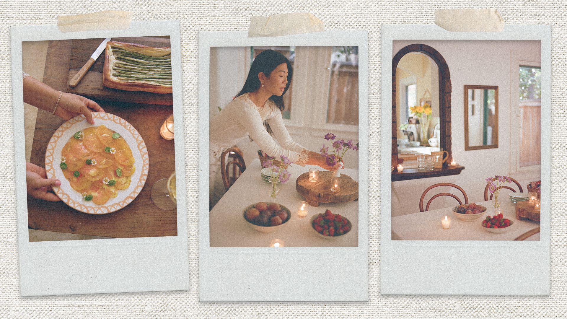 Source-feed image associated with Aperitivo Hour: A Sunny Saturday Apéro with Cat Chen
