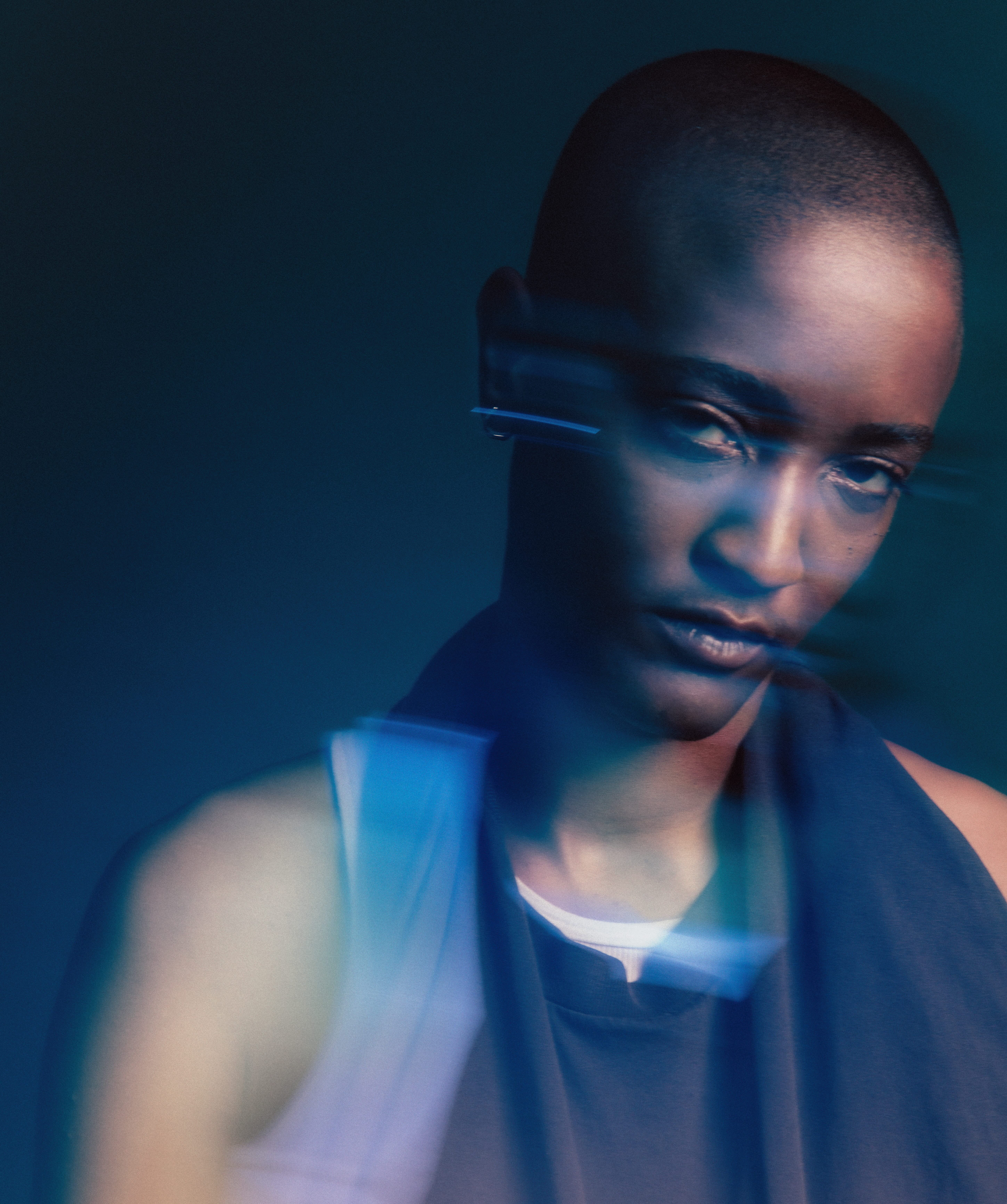 Source-feed image associated with Syd Lines Up North American Tour