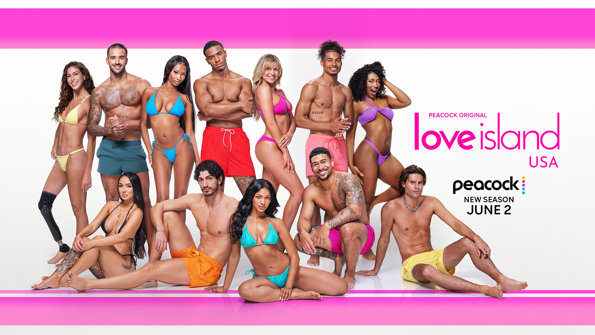 Source-feed image associated with ‘Love Island USA’ Sets Season 8 Cast Including the Brother of Season 7 Islander Charlie and a Paralympic Athlete