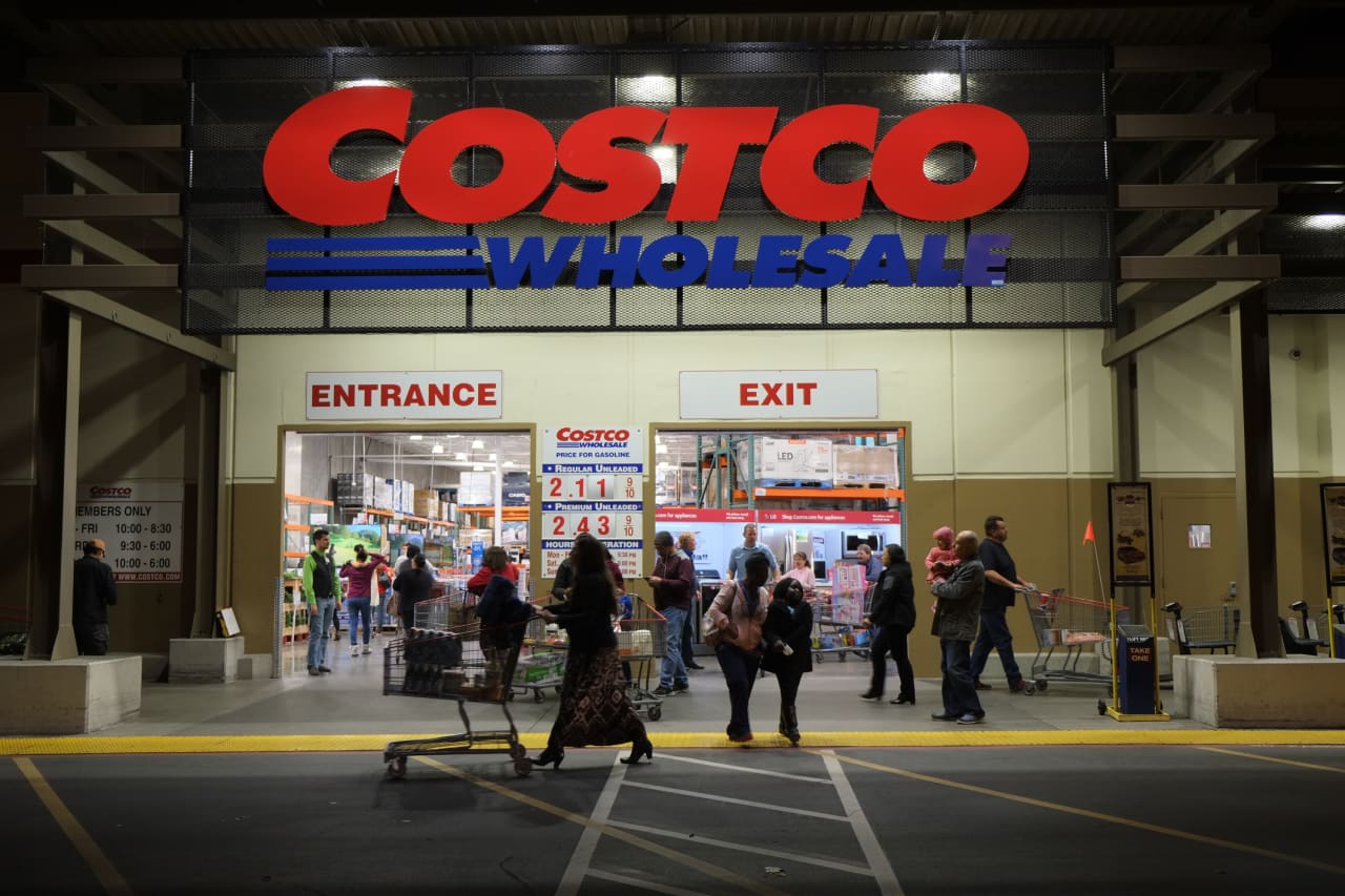 Source-feed image associated with Soon you can buy Medicare Advantage plans at Costco. What you need to know.