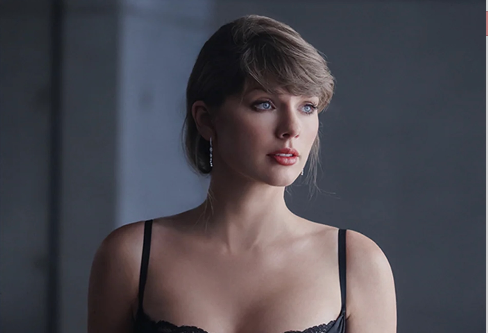 Image from linked report: Taylor Swift Announces ‘The Life of a Showgirl: The Encore’ Album With Four New Songs