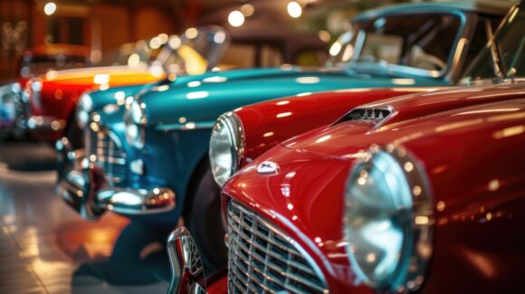 Source-feed image associated with Markets/Coverages: Classic Car Insurer OpenRoad Expands to 40 States