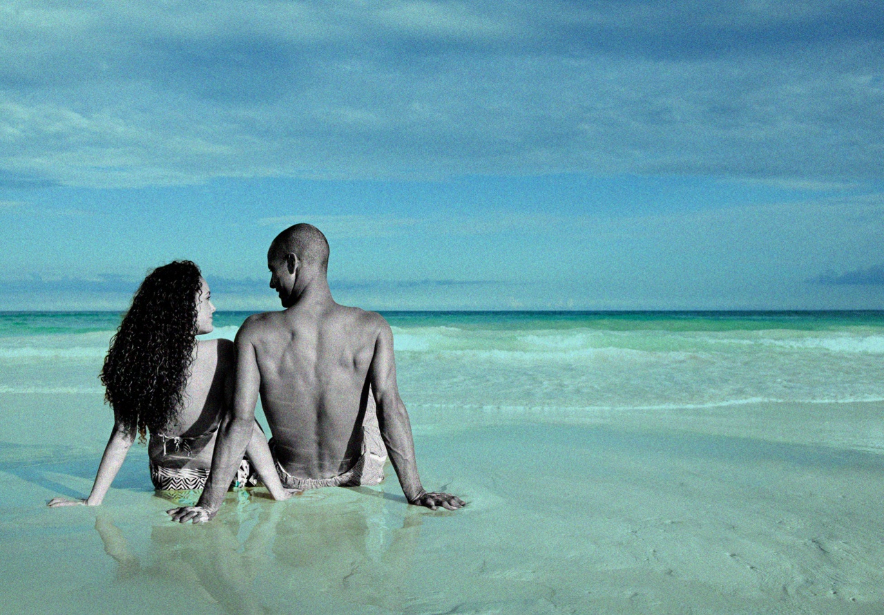 Image from linked report: I just started dating someone I really like, but he’s moving to Mexico for six months. Should I spend the money to visit him?