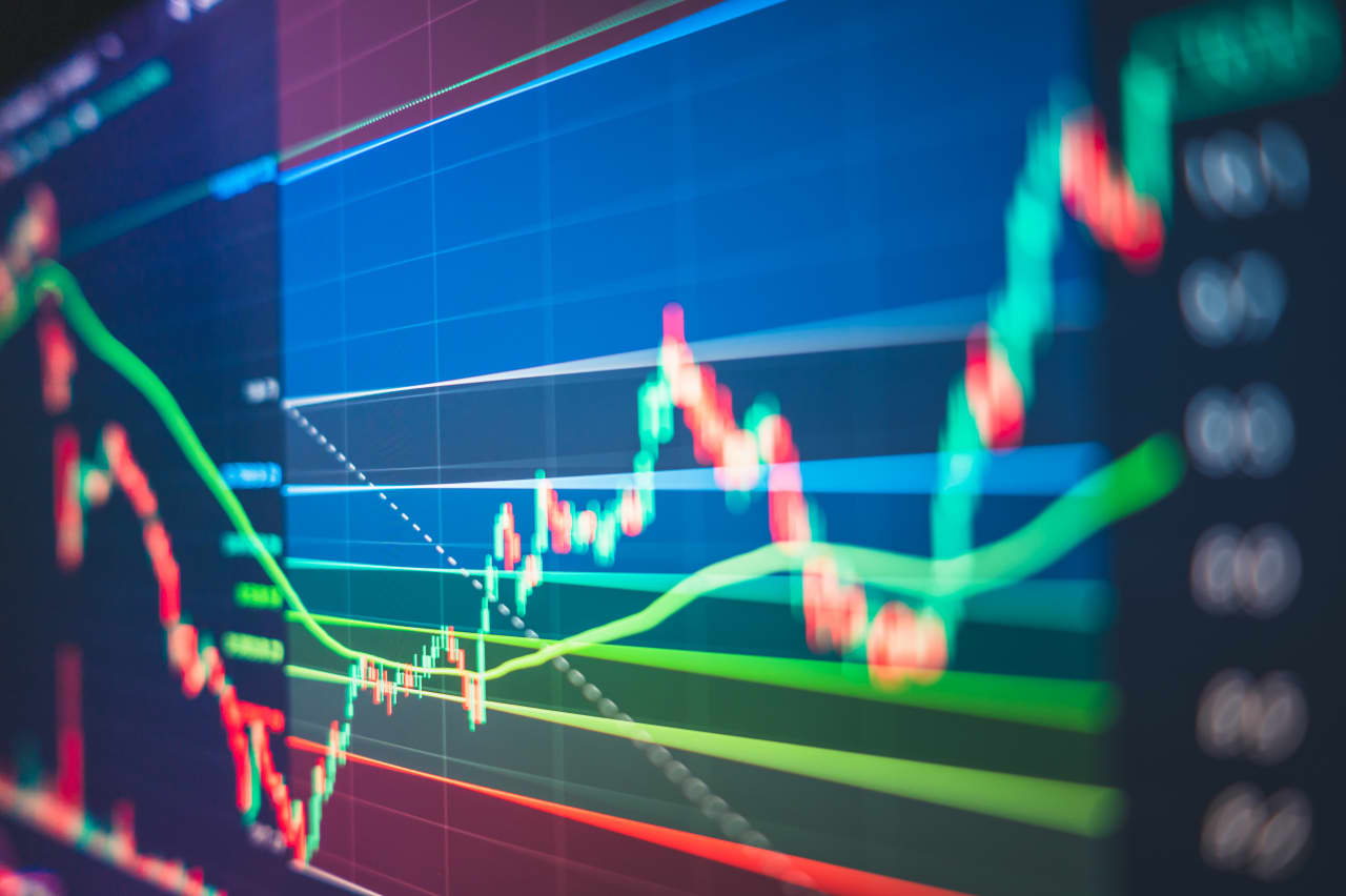 Source-feed image associated with Here are two trades to make ahead of a critical week for markets as Nvidia results and Jackson Hole loom