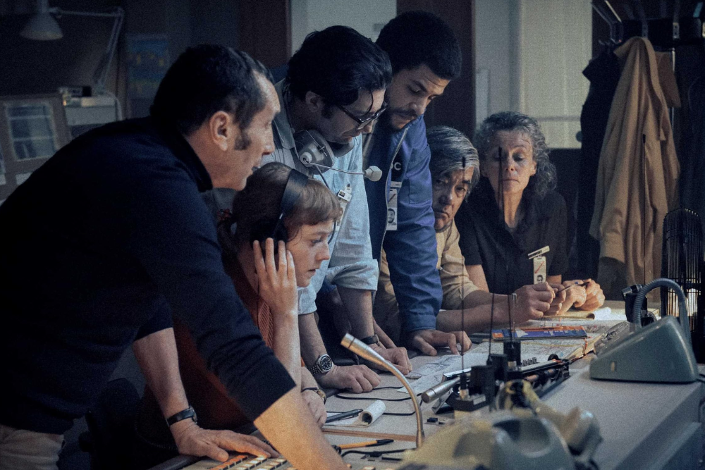 Source-feed image associated with ‘September 5’ Director Tim Fehlbaum Working on a ‘Historical Film’ Set in Berlin as Swiss Filmmakers Take on Challenges and Opportunities of Shooting in English