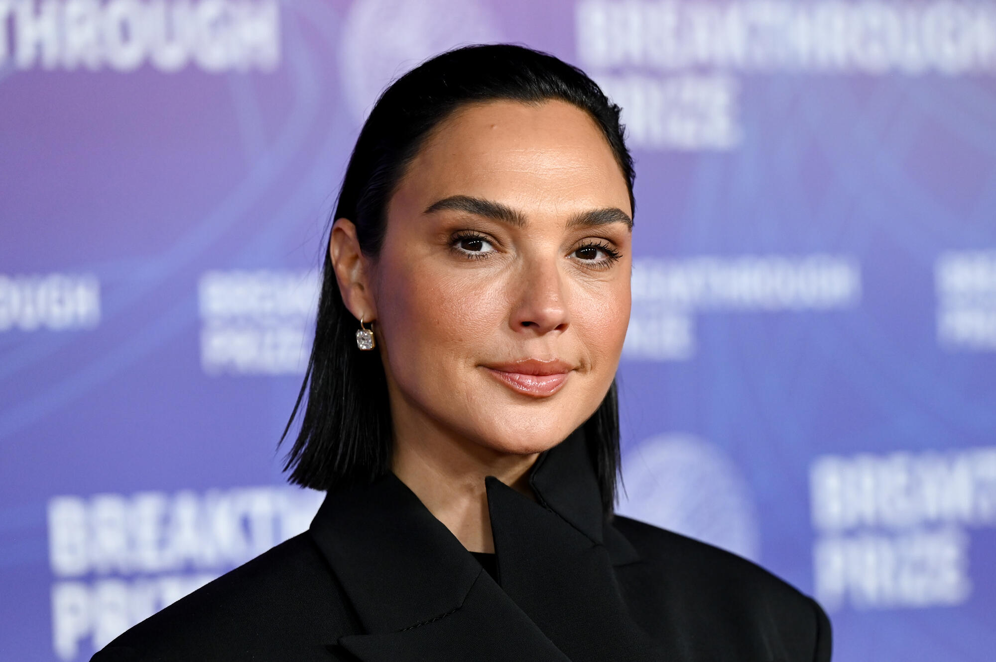 Source-feed image associated with Gal Gadot Defends Starring in Movie With AI Sets and Lighting Because ‘You’re Going to Work With It or Be Out of the Game’; Lawyers Spent 6 Months Ensuring AI Would Not Alter Actors